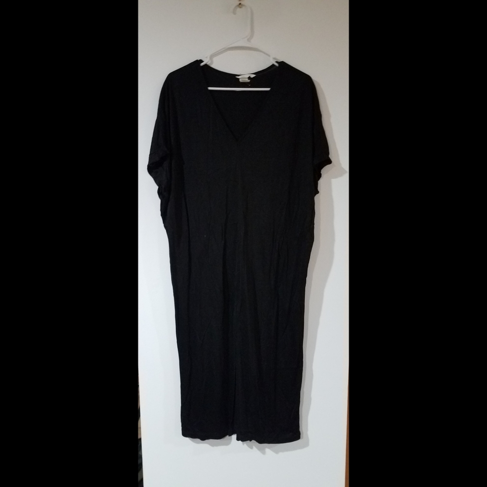 Kaftan dress - H&M